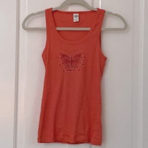 Prana Tank top ORGANIC